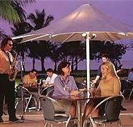Blue Mango Wine Bar - Accommodation Brunswick Heads