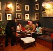 Vibe Bar and Restaurant - Accommodation Brunswick Heads