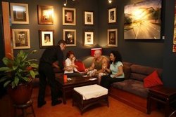 Vibe Bar And Restaurant - Accommodation Brunswick Heads 0