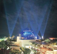 The Reef Hotel Casino Bars - Accommodation Brunswick Heads