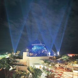 The Reef Hotel Casino Bars - Accommodation Brunswick Heads 0