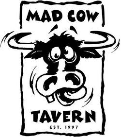 Mad Cow Tavern - Accommodation Brunswick Heads 0