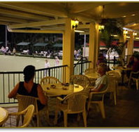 Edge Hill Bowls Club - Accommodation Brunswick Heads