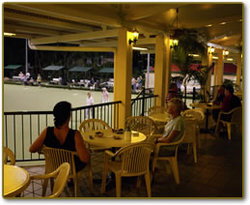 Edge Hill Bowls Club - Accommodation Brunswick Heads 0