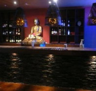 Buddha Bar - Accommodation Brunswick Heads