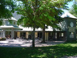 Harrietville VIC Accommodation Brunswick Heads