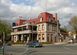 Healesville VIC Accommodation Brunswick Heads