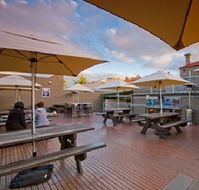The Hawthorn Hotel - Accommodation Brunswick Heads