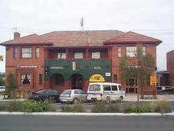 Arbuckle VIC Accommodation Brunswick Heads