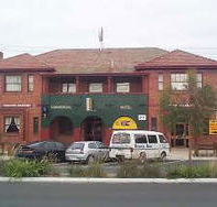 Commercial Hotel Hayfield - Accommodation Brunswick Heads