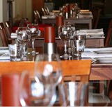 Zest Restaurant - Accommodation Brunswick Heads