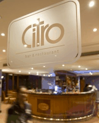 Citro Bar And Restaurant - Accommodation Brunswick Heads 0