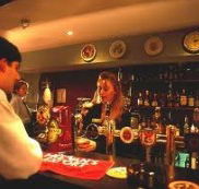 Criterion Hotel - Oak  Ivy Cellar Bar - Accommodation Brunswick Heads