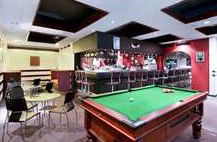 Paddys Bar - Accommodation Brunswick Heads 0