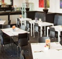 The Melbourne Restaurant - Accommodation Brunswick Heads