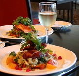 Restaurant Ten - Accommodation Brunswick Heads