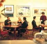 Kings Perth Hotel - Accommodation Brunswick Heads
