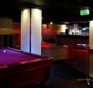 Ambar Nightclub - Accommodation Brunswick Heads