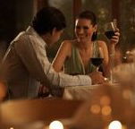 Gusti Restaurant and Bar - Accommodation Brunswick Heads