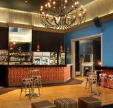 Canton Lounge Bar - Accommodation Brunswick Heads