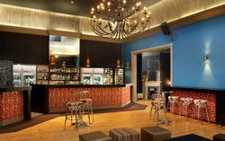 Canton Lounge Bar - Accommodation Brunswick Heads 0