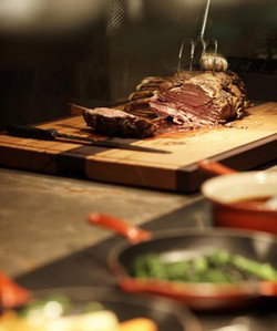 Cafe At The Hyatt - Accommodation Brunswick Heads 0