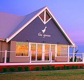 The Goose - Accommodation Brunswick Heads