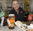 Equinox Cafe Restaurant - Accommodation Brunswick Heads