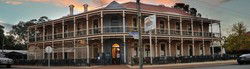 Imperial Hotel York - Accommodation Brunswick Heads 0