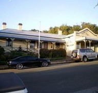 Earl of Spencer Historic Inn - Accommodation Brunswick Heads