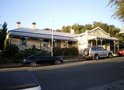Earl Of Spencer Historic Inn - Accommodation Brunswick Heads 0