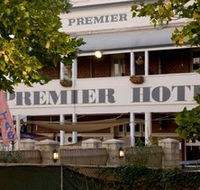 Premier Hotel - Accommodation Brunswick Heads