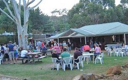  Accommodation Brunswick Heads