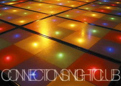 Connections Nightclub - Accommodation Brunswick Heads 0