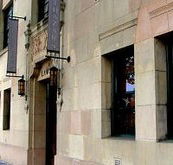 Balthazar Bar Restaurant - Accommodation Brunswick Heads