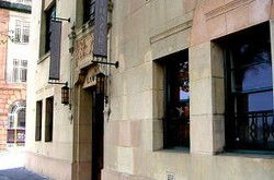 Balthazar Bar Restaurant - Accommodation Brunswick Heads 0