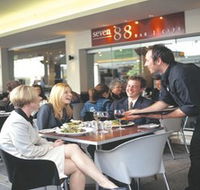Seven88 Bar  Cafe - Accommodation Brunswick Heads