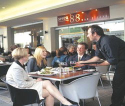 Seven88 Bar & Cafe - Accommodation Brunswick Heads 0