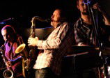 The Ellington Jazz Club - Accommodation Brunswick Heads 0