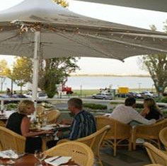 Coco's Riverside Bar & Restaurant - Accommodation Brunswick Heads 0