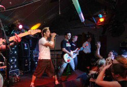 The Shed - Accommodation Brunswick Heads 0