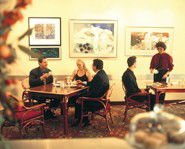 Petty Sessions Lounge Bar - Accommodation Brunswick Heads 0