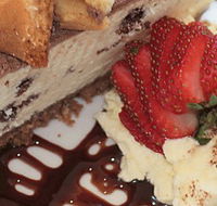 The Chase Bar  Bistro - Accommodation Brunswick Heads
