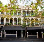 World Bar - Accommodation Brunswick Heads