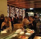 The Wine Library - Accommodation Brunswick Heads