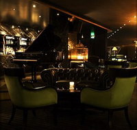 Trademark Hotel Lounge Bar and Piano Room - Accommodation Brunswick Heads
