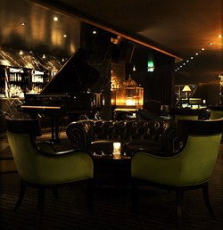 Trademark Hotel Lounge Bar And Piano Room - Accommodation Brunswick Heads 0