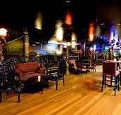 The Bank Nightclub - Accommodation Brunswick Heads