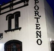 Porteno  Gardels Bar - Accommodation Brunswick Heads