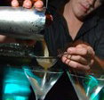 Bourbon Bar - Accommodation Brunswick Heads